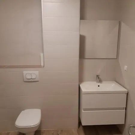 River Апартаменты