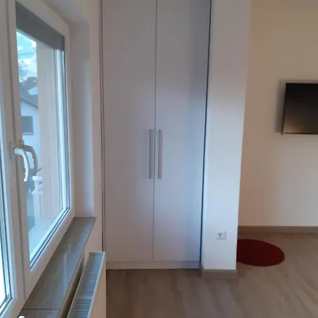 River Апартаменты